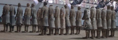 Terracotta Army